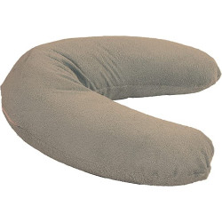 Looping Housse eponge de Rechange pour le Coussin d'Allaitem - Papouille