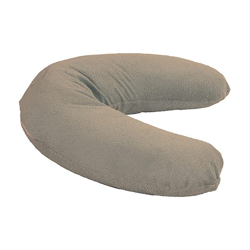 Looping Housse eponge de Rechange pour le Coussin d'Allaitem - Papouille