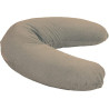 Looping Housse eponge de Rechange pour le Coussin d'Allaitem - Papouille