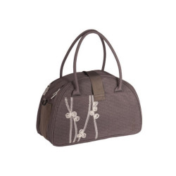 Sac à langer épaule Lassig - Papouille