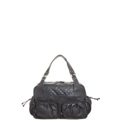 Sac à langer haute résistance Lassig - Papouille