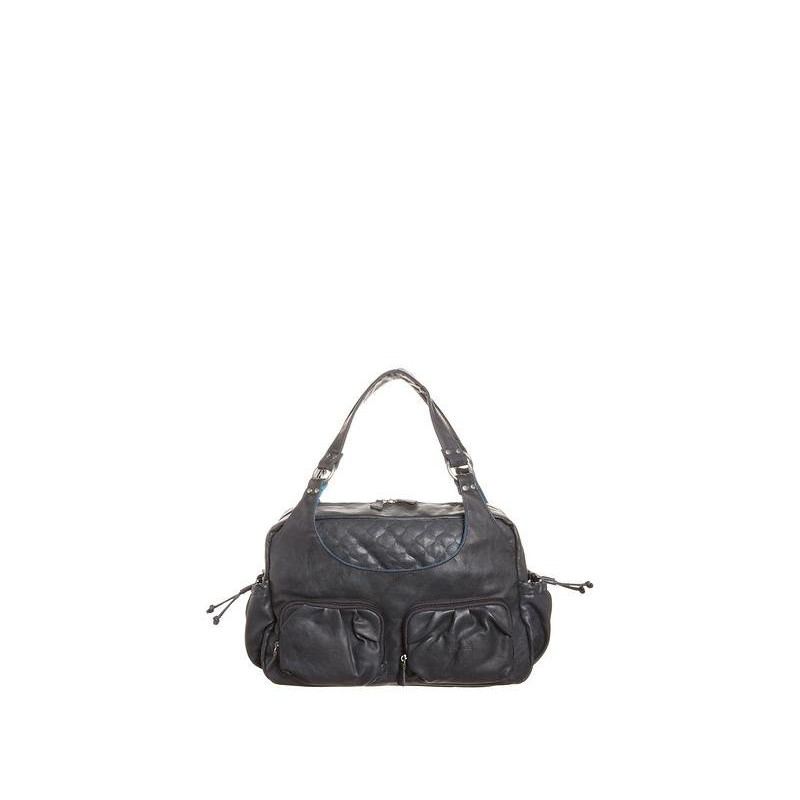 Sac à langer haute résistance Lassig - Papouille