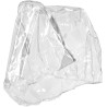 Habillage pluie pour nacelle - Papouille