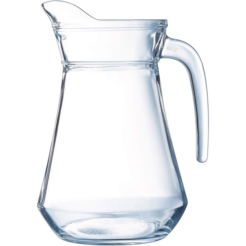 Carafe à eau 1 L - Papouille