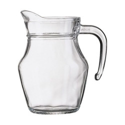 Carafe à eau 50 cl - Papouille
