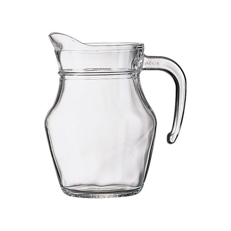 Carafe à eau 50 cl - Papouille