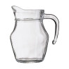 Carafe à eau 50 cl - Papouille