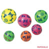 Ballons décoré - Papouille