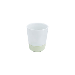 Gobelet antidérapant 16 cl céramique - Papouille