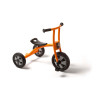 Tricycle medium enfant 3 à 6 ans Circleline - Papouille