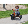 Tricycle EasyRider enfant 4 à 7 ans Circleline - Papouille