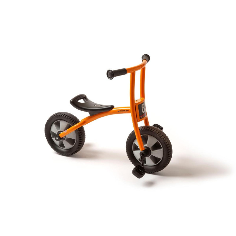 Vélo enfant 3 à 6 ans Circleline - Papouille
