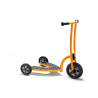 Trottinette 3 roues enfant 3 à 7 ans Circleline - Papouille