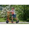 Trottinette 3 roues enfant 3 à 7 ans Circleline - Papouille