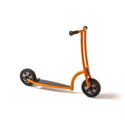 Trottinette petit enfant 3 à 5 ans Circleline - Papouille
