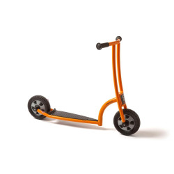 Trottinette large enfant 5 à 10 ans Circleline - Papouille