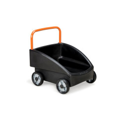 Chariot pour enfant Circleline Winther  - Papouille