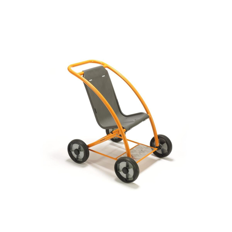 Poussette pour enfant Circleline Winther  - Papouille