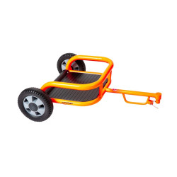 Remoque pour enfant Winther  - Papouille