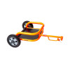 Remoque pour enfant Winther  - Papouille