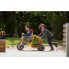 Tricycle bus scolaire enfant 4 à 7 ans Circleline - Papouille
