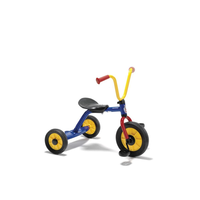 Tricycle medium enfant 2 à 4 ans mini viking  - Papouille