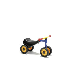 Porteur enfant safety scooter mini viking  - Papouille