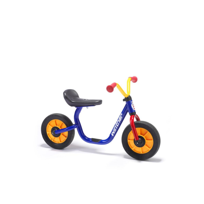 Draisienne mini BikeRunner  - Papouille