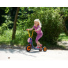 Trottinette 3 roues enfant 2 à 4 ans Mini viking - Papouille