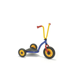 Trottinette 3 roues Mini viking - Papouille