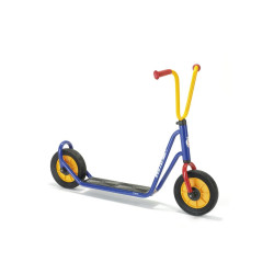 Trottinette Mini viking - Papouille