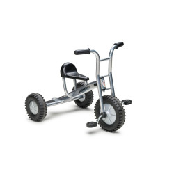 Tricycle medium enfant 3 à 6 ans VikingExplorer  - Papouille