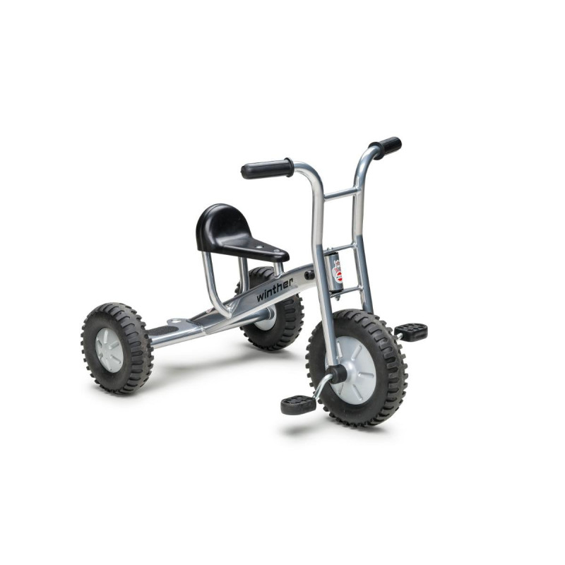 Tricycle medium enfant 3 à 6 ans VikingExplorer  - Papouille