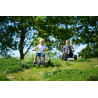 Tricycle medium enfant 3 à 6 ans VikingExplorer  - Papouille