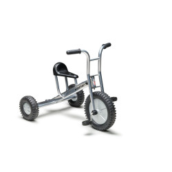 Tricycle large enfant 4 à 8 ans VikingExplorer  - Papouille