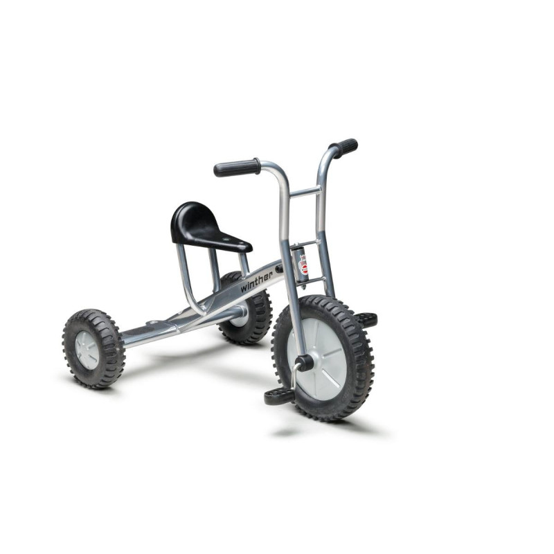 Tricycle large enfant 4 à 8 ans VikingExplorer  - Papouille