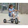 Tricycle large enfant 4 à 8 ans VikingExplorer  - Papouille