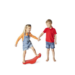 Planche d'équilibre enfant - Papouille