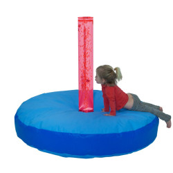 Tapis en mousse sans colonne à bulles sensorielle - Papouille