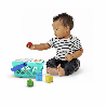 Panier trieur de formes Magic Touch - Papouille