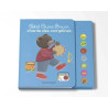 Ours POB chante des comptines - Papouille