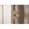 Cache radiateur en bois  - Papouille