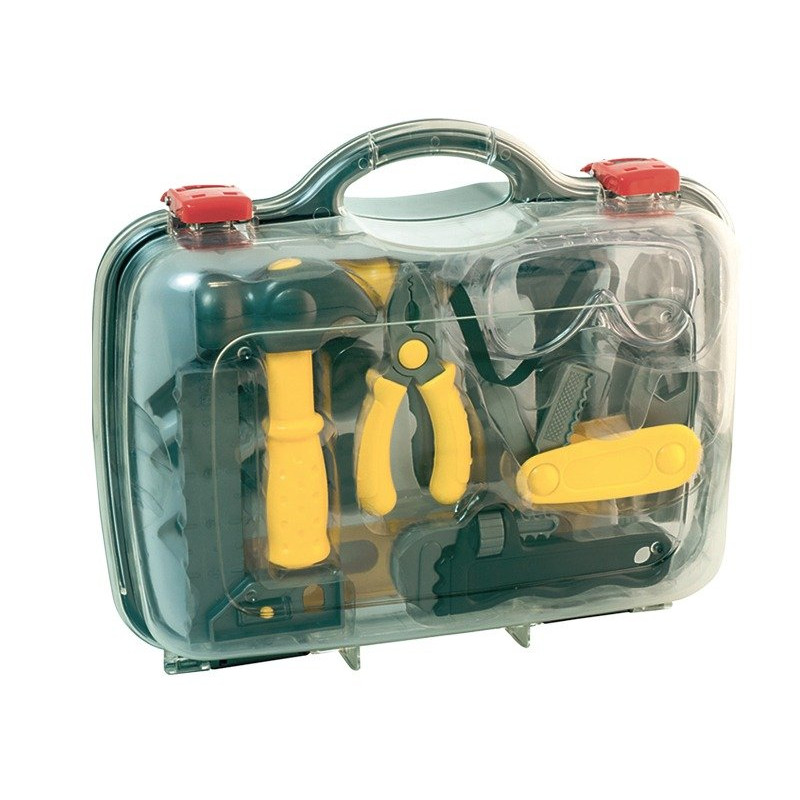 Brico Kit enfant - Papouille