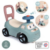 Porteur enfant auto - Papouille