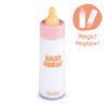 Biberon magique enfant - Papouille