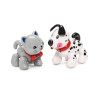 La maison tolo et figurines Tri - Papouille