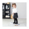Set de ménage d'imitation enfant - Papouille