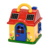 Ma première Maison Tolo Tri - Papouille