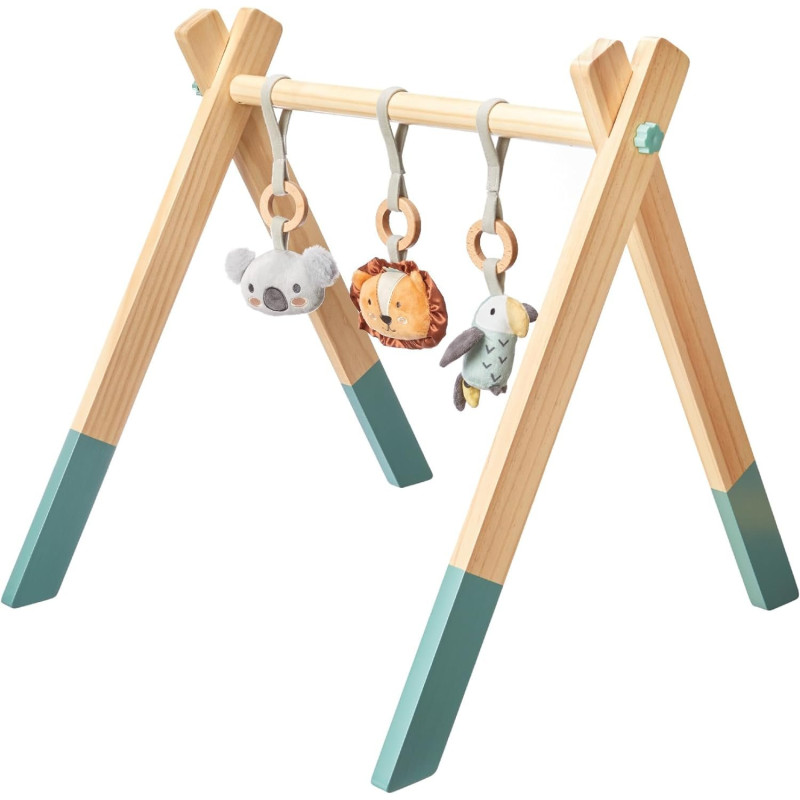 Portique Arceau de jeu Animal Adventure - 0m+ - Papouille