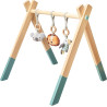 Portique Arceau de jeu Animal Adventure - 0m+ - Papouille